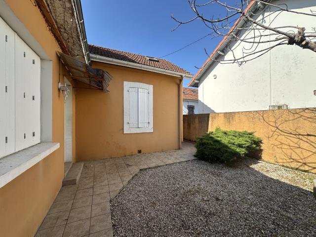 Tarbes Location Maison 65