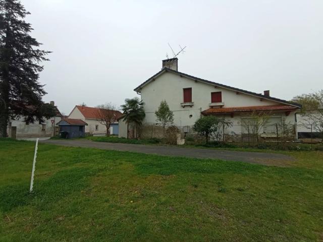 TARBES SUD Maison familiale