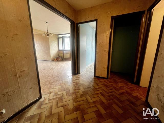 Tarbes Vente Appartement 65