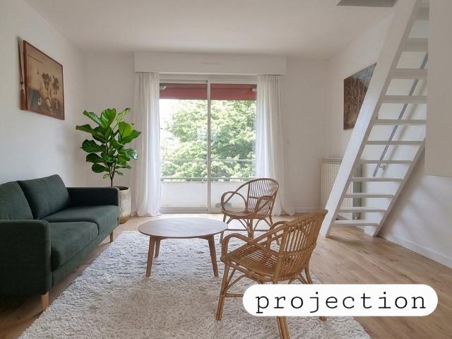Tarbes Vente Appartement 65