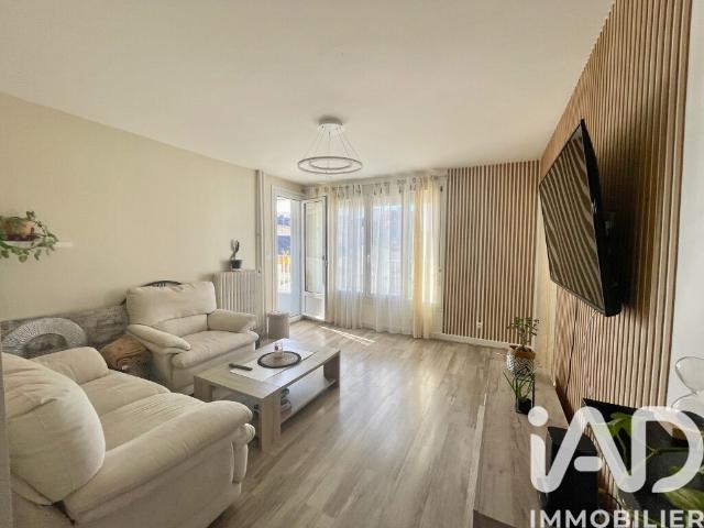 Tarbes Vente Appartement 65