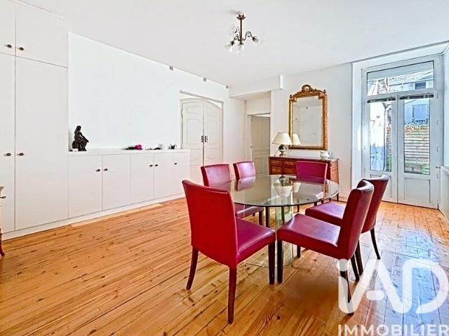 Tarbes Vente Appartement 65