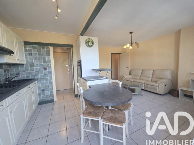 Tarbes Vente Appartement 65