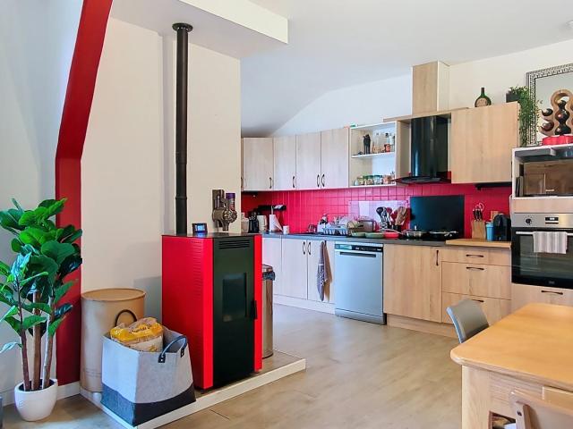 Tarbes Vente Appartement 65