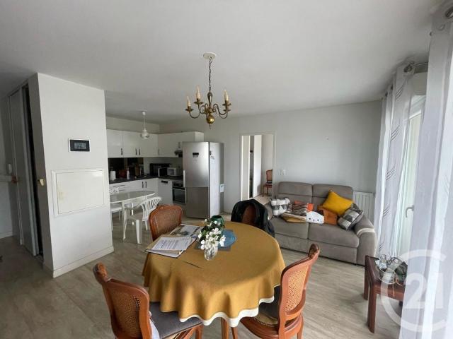 Tarbes Vente Appartement 65
