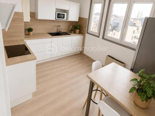 Tarbes Vente Appartement 65