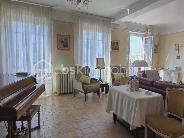 Tarbes Vente Appartement 65