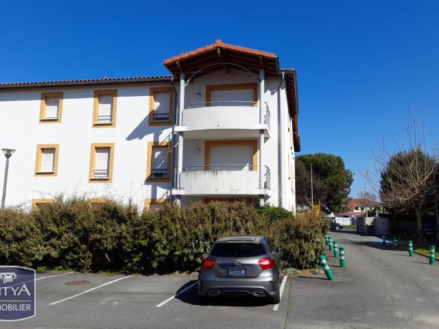 Tarbes Vente Appartement 65