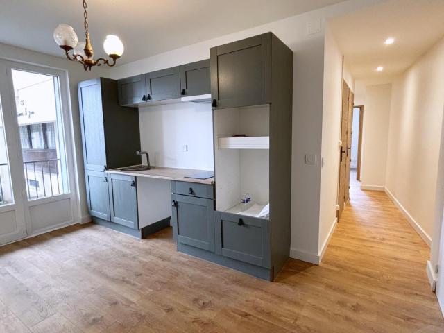 Tarbes Vente Appartement 65