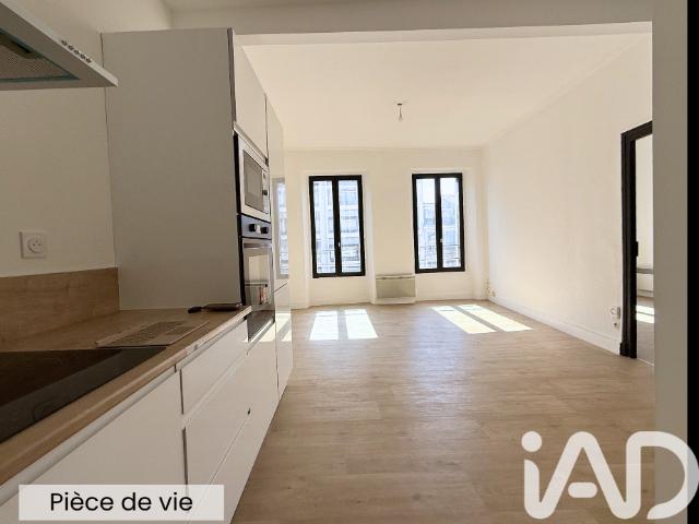 Tarbes Vente Appartement 65