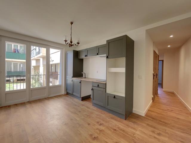 Tarbes Vente Appartement 65