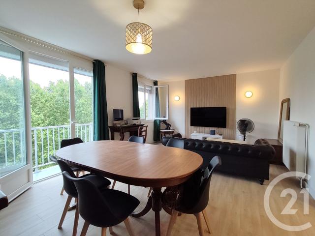 Tarbes Vente Appartement 65