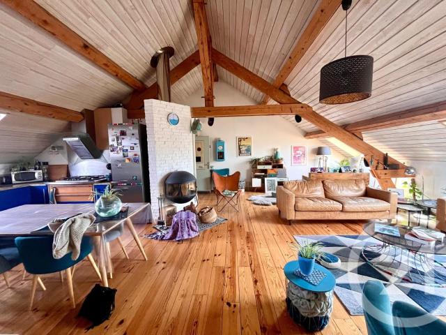 Tarbes Vente Appartement 65