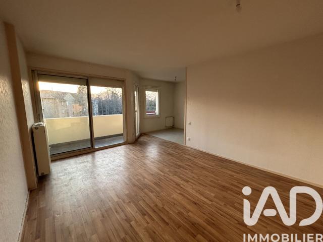 Tarbes Vente Appartement 65