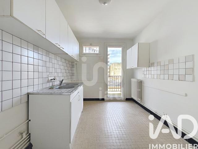 Tarbes Vente Appartement 65