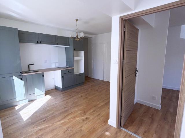Tarbes Vente Appartement 65