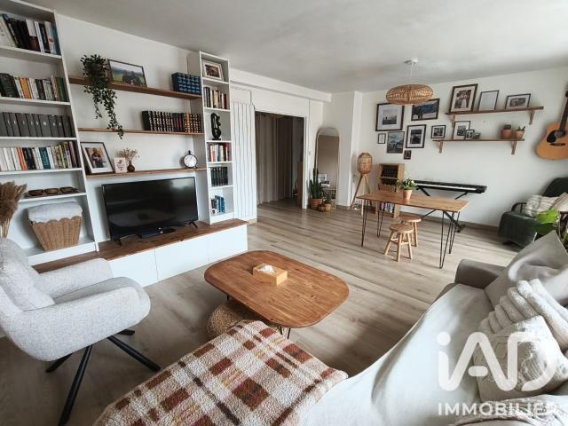 Tarbes Vente Appartement 65