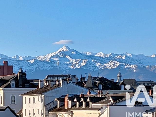 Tarbes Vente Appartement 65