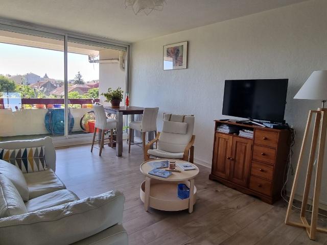 Tarbes Vente Appartement 65