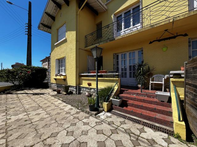 Tarbes Vente Appartement 65