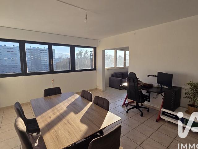 Tarbes Vente Appartement 65