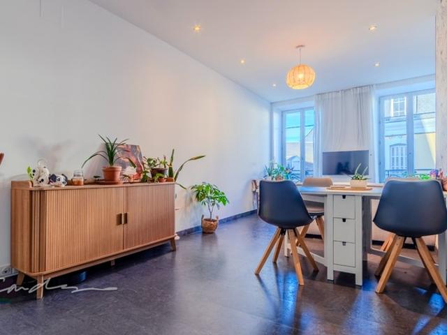 Tarbes Vente Appartement 65