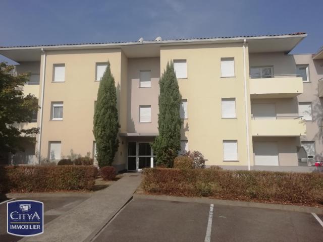Tarbes Vente Appartement 65