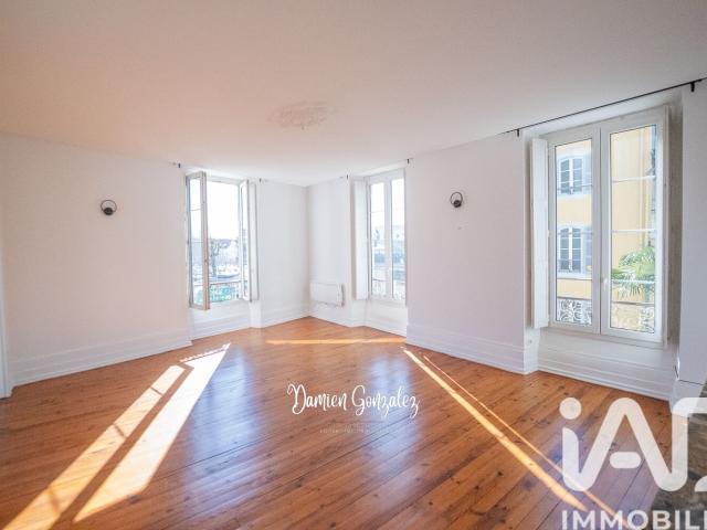 Tarbes Vente Appartement 65