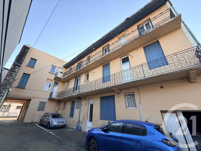 Tarbes Vente Immeuble 65