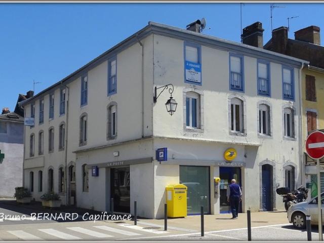 Tournay Vente Immeuble 65