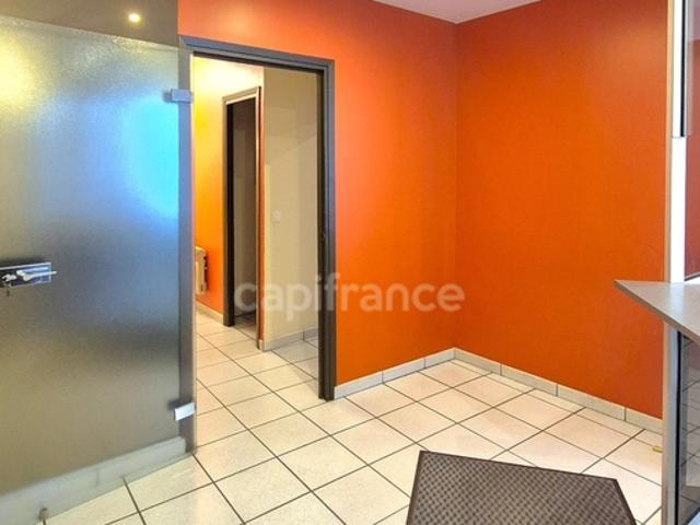 Tarbes Vente Immeuble 65
