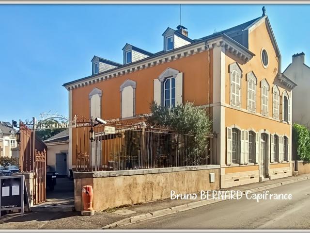 Tarbes Vente Immeuble 65