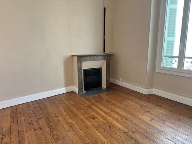 Tarbes Vente Immeuble 65