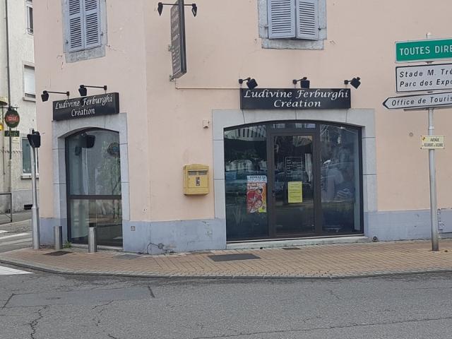 Tarbes Vente Immeuble 65