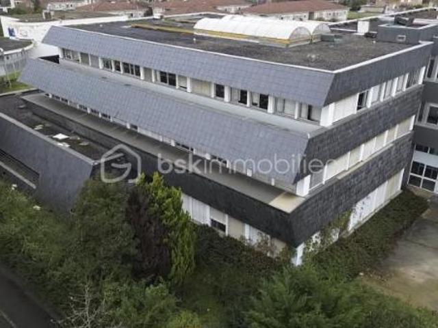 Tarbes Vente Immeuble 65