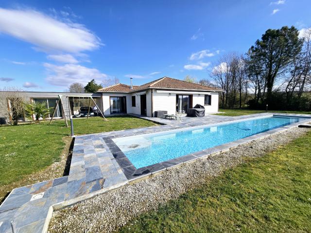 Tarbes Vente Maison 65
