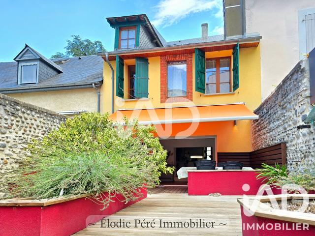 Tarbes Vente Maison 65