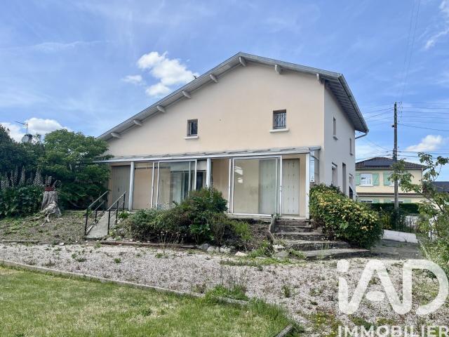 Tarbes Vente Maison 65