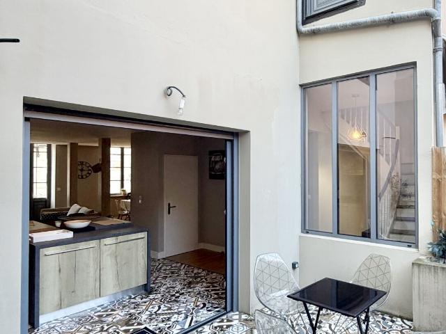 Tarbes Vente Maison 65