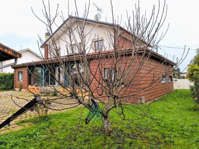 Tarbes Vente Maison 65