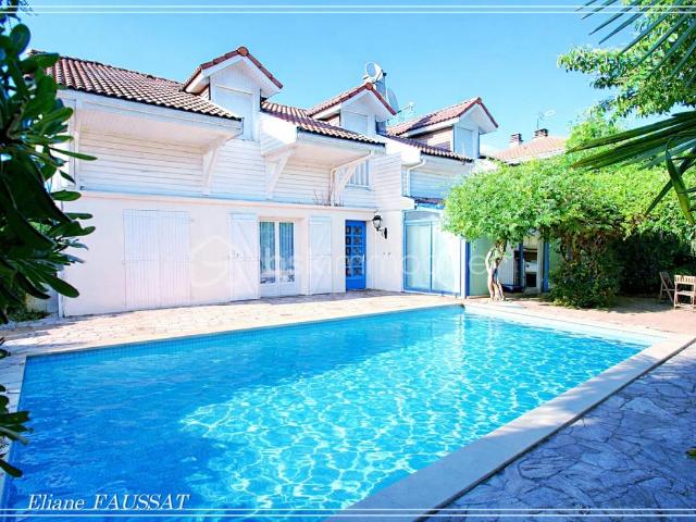 Tarbes Vente Maison 65