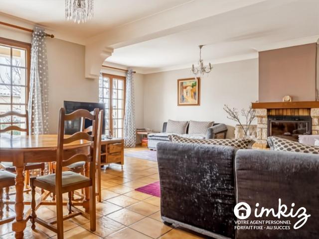 Tarbes Vente Maison 65