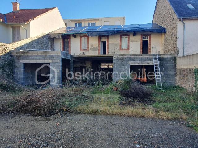 Tarbes Vente Maison 65