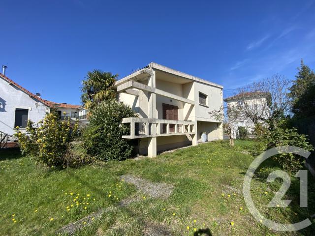 Tarbes Vente Maison 65