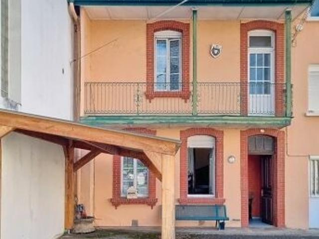Tarbes Vente Maison 65