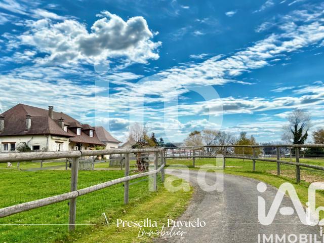 Tarbes Vente Maison 65