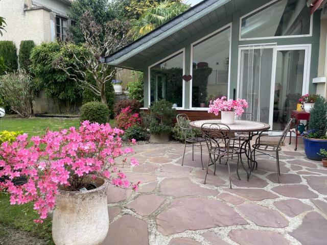 Tarbes Vente Maison 65