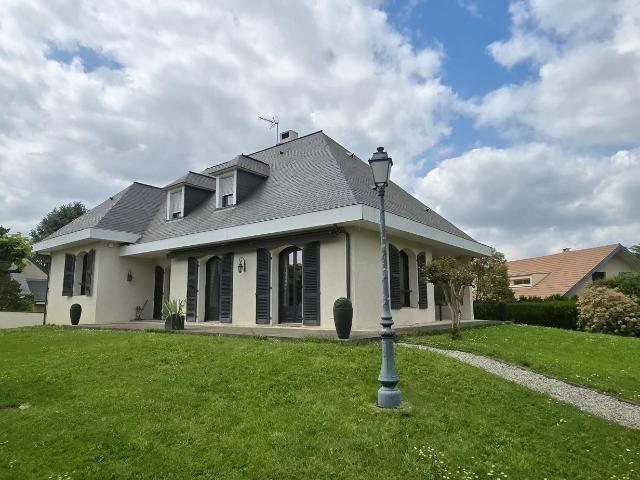 Tarbes Vente Maison 65