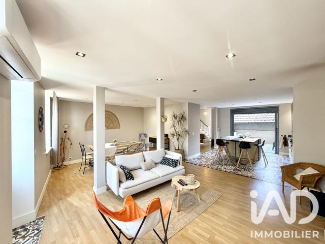 Tarbes Vente Maison 65