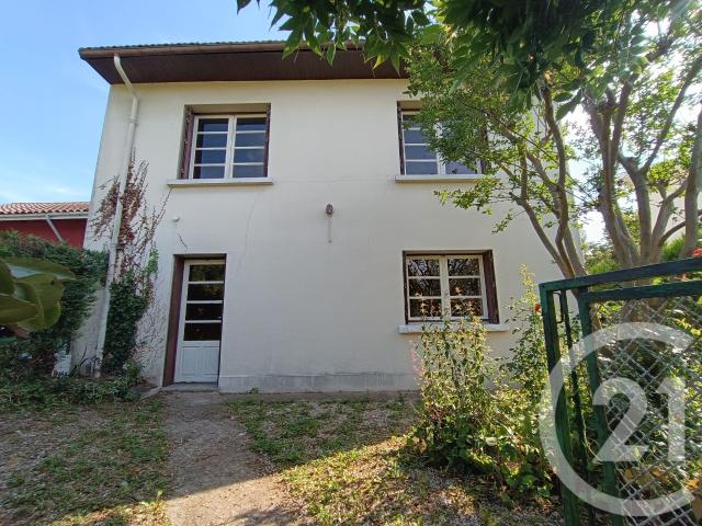 Tarbes Vente Maison 65